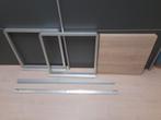 Système de rangement GYMNA cabinet de rééducation/kinésithér, Ophalen, Zo goed als nieuw
