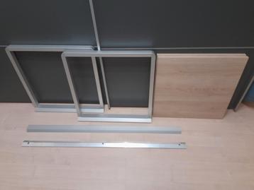 Système de rangement GYMNA cabinet de rééducation/kinésithér beschikbaar voor biedingen