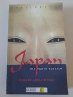 Edward Adriaensens - Japan bij nader toezien, Ophalen of Verzenden, Gelezen