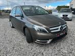 Mercedes B 180 CDI, Auto's, Euro 5, Leder, Bedrijf, Diesel