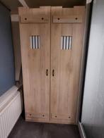 Kledingkast kasteel, Kinderen en Baby's, Ophalen, Zo goed als nieuw