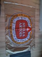 Vlag Stella Artois, Ophalen of Verzenden, Nieuw