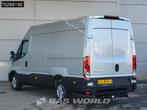 Iveco Daily 35S21 3.0L Automaat L2H2 210PK 2025-Model 3,5t T, Auto's, Stof, Euro 6, 4 cilinders, Iveco
