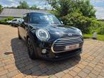 MINI Cooper D 1.5 Chilli, Auto's, Voorwielaandrijving, 4 zetels, 1210 kg, Zwart