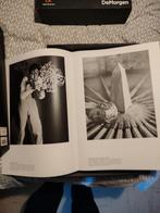 2 cassetes fotoalbum grootste fotografen, Nieuw, Geen, Ophalen, Fotografen