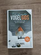 Vogelgids te koop, Ophalen of Verzenden, Zo goed als nieuw, Jan Rodts, Vogels