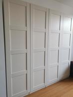 Garde robe Ikea, Ophalen, Gebruikt