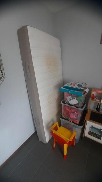 Matelas 90200cm Ikea beschikbaar voor biedingen
