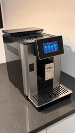 Volautomatische expressomachine, Elektronische apparatuur, Koffiezetapparaten, Ophalen, Zo goed als nieuw, Espresso apparaat, Koffiebonen
