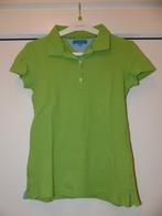 Polo vert Coolwater à manches courtes - taille S, Vêtements | Femmes, Comme neuf, Vert, Manches courtes, Taille 36 (S)