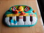 nr.521- Fisher price baby piano, Enlèvement ou Envoi, Sonore