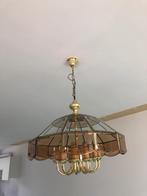 Lamp, Ophalen, Gebruikt, 50 tot 75 cm, Retro , vintage