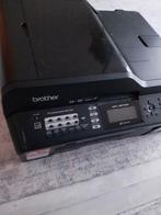 A3-scannerprinter Defect voor onderdelen, ook apart te koop, Informatique & Logiciels, Enlèvement