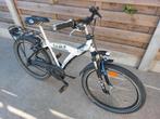Kinderfiets 24 inch Batavus, Ophalen, 24 inch