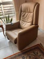 Relax fauteuil, Huis en Inrichting, Fauteuils, Ophalen, Gebruikt