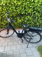 Elektrische fiets middenmotor shimano steps, Fietsen en Brommers, 59 cm of meer, Ophalen, Nieuw, 50 km per accu of meer