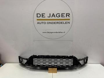 VW T ROC MIDDENROOSTER ROOSTER BUMPER ORIGINEEL 2017- beschikbaar voor biedingen