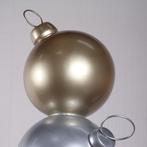 Christmas Ball Stack – Kerstbal Hoogte 216 cm, Ophalen, Nieuw
