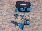 Nieuwe Makita set, Enlèvement, Neuf