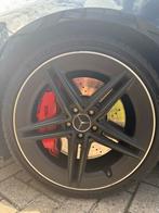 Amg originele velgen A45s/Cla45s, Ophalen of Verzenden, Zo goed als nieuw