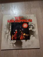 Dubbel LP LED ZEPPELIN 1 en 2 eind  jaren'60, Cd's en Dvd's, Vinyl | Rock, Ophalen of Verzenden, Gebruikt, 12 inch, Rock-'n-Roll