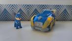 PAW Patrol Mighty Pups Charged Up Chase, Ophalen, Zo goed als nieuw