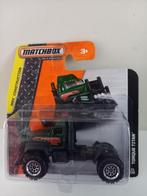 Matchbox Torque Titan (2015), Hobby en Vrije tijd, Ophalen of Verzenden, Nieuw, Bus of Vrachtwagen