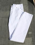 Jeans blanc T36, Vêtements | Femmes, Comme neuf, W28 - W29 (confection 36), Enlèvement ou Envoi, Blanc