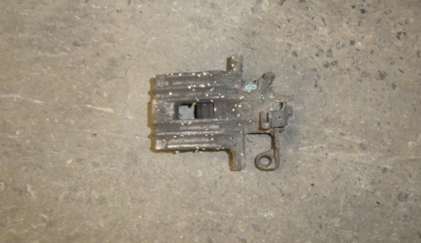 A vendre etrier arriere gauche VW Golf4 Bora Audi A3 8L Seat, Enlèvement, Utilisé, Seat