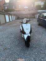 A klass, Fietsen en Brommers, Scooters | SYM, Ophalen, Zo goed als nieuw