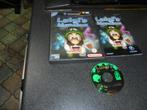 Game cube Luigi's Mansion (orig-compleet), Consoles de jeu & Jeux vidéo, Jeux | Nintendo GameCube, À partir de 3 ans, Aventure et Action