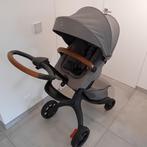 Stokke xplory X grey, Enlèvement, Utilisé, Poussette, Autres marques