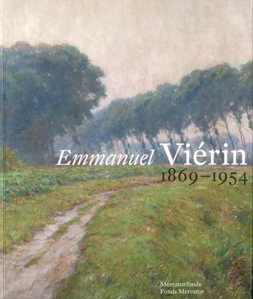 Emmanuel Viérin 1869-1954 beschikbaar voor biedingen