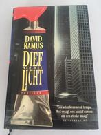 THRILLER ‘Dief vh Licht’. 1996., Ophalen of Verzenden