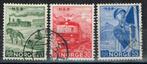 Postzegels uit Noorwegen - K 3887 - spoorwegen, Postzegels en Munten, Postzegels | Europa | Scandinavië, Noorwegen, Ophalen of Verzenden