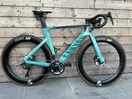 Canyon aeroad cl slx8, Fietsen en Brommers, Gebruikt, Carbon, Heren, Meer dan 20 versnellingen