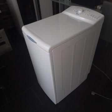 Whirlpool Wasmachine Toplader 5Kg beschikbaar voor biedingen