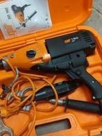 Perceuse diamantée Spit SD160 humide et sèche, 600 watts ou plus, Comme neuf, Enlèvement, Autres types