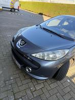 Peugeot 207 grijs., Auto's, Grijs, Particulier, Euro 4, Te koop