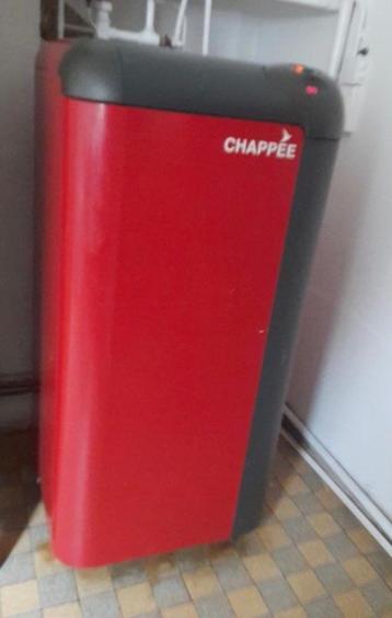 chappee bora beschikbaar voor biedingen