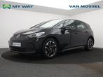 Volkswagen ID.3 ID.3 58 kWh Pro Life Business, Auto's, Automaat, Overige modellen, Zwart, Elektrisch