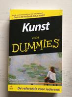 Kunst voor dummies, Ophalen of Verzenden
