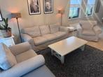 Compleet salon Ektorp incl 2 hoezen, Ophalen, Gebruikt
