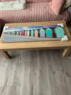 Prachtige glazen foto 120x40, Ophalen, Nieuw