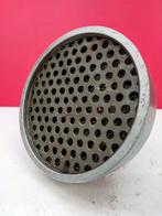 Oldtimer luchtfilter 34 mm schroefdraad. Bing carburateur, Ophalen of Verzenden