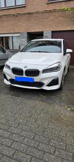 BMW 225XE. Pack M intérieur et extérieur 11/2018, Autos, BMW, Cuir, Achat, Noir, 5 portes