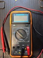 multitesteur, Enlèvement ou Envoi, Utilisé