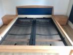 Auping bed, Huis en Inrichting, Slaapkamer | Bedden, Ophalen, Gebruikt, Verstelbaar