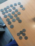 munten belgie 5 en 10 cent wo1, Postzegels en Munten, Munten | België, Ophalen
