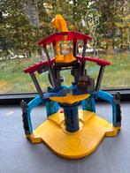 Paw patrol dino uitkijktoren, Ophalen, Gebruikt